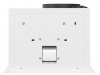 MEFERI SMARTBOX60WH GLASS COMFORT