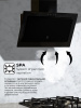LEX MIO 600 BLACK
