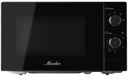 Monsher MTW 204 Noir