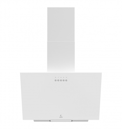 LEX MOZA 450 WHITE