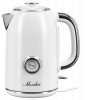 Monsher MK 301 Blanc