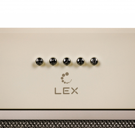 LEX GS BLOC P 600 IVORY LIGHT (белый антик)
