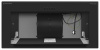 MEFERI SMARTBOX60BK GLASS POWER