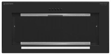 MEFERI SMARTBOX60BK GLASS POWER