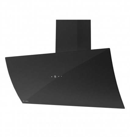 LEX PLAZA GS 900 BLACK