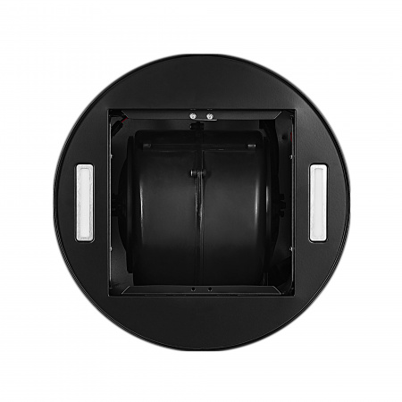 LEX GAMMA 350 BLACK