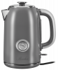 Monsher MK 301 Argent