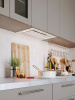 LEX GS BLOC G 600 WHITE