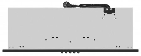 MEFERI SMARTBOX52BK POWER