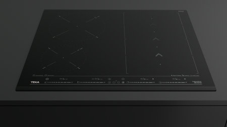 TEKA IZS 66700 MSP BLACK арт. 112500003