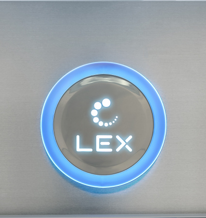 LEX LFD595IxID