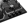 Monsher MSG 63 Noir