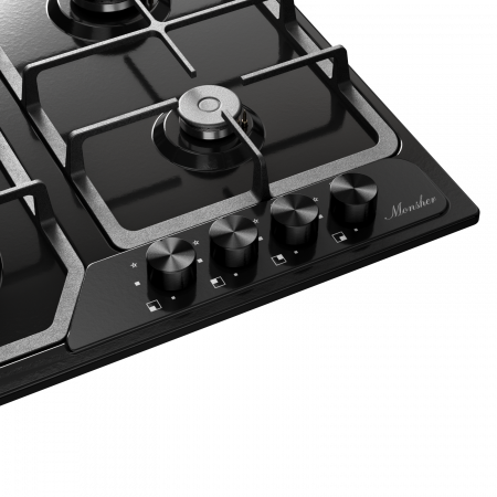 Monsher MSG 63 Noir