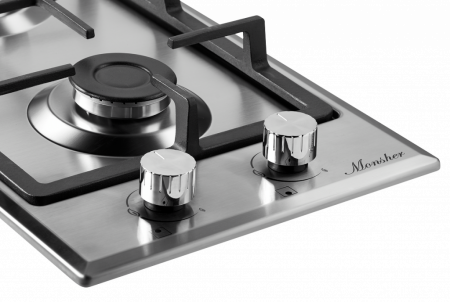 Monsher MHG 33 X