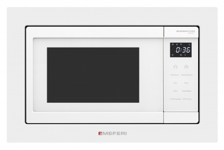 MEFERI MMO6020WH COMFORT