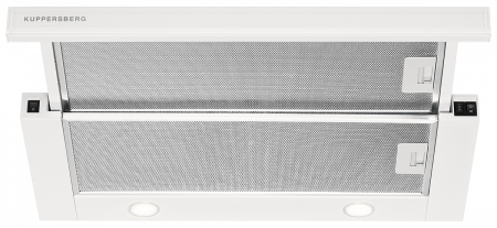 Kuppersberg SLIMTURBO 60 GW