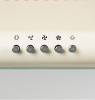 LEX SIMPLE 600 IVORY LIGHT (белый антик)