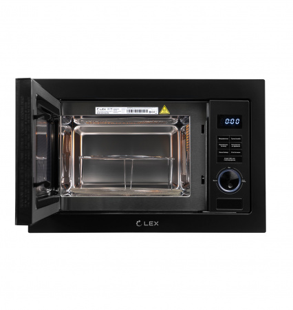 LEX BIMO 25.01 BLACK