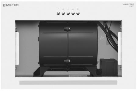 MEFERI SMARTBOX45WH POWER