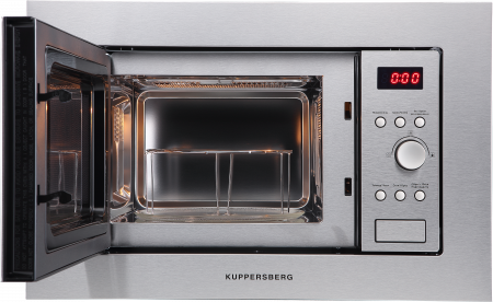 Kuppersberg HMW 615 X