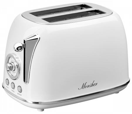 Monsher MT 301 Blanc