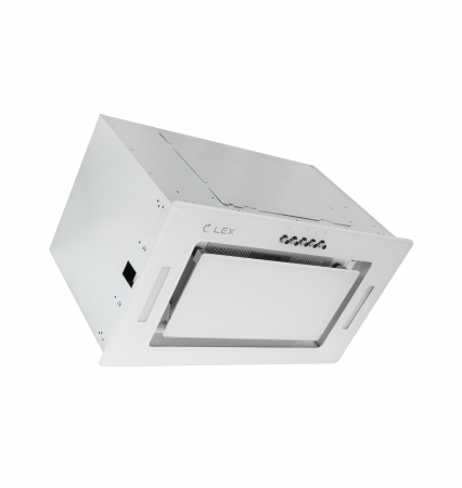 LEX GS BLOC G 600 WHITE