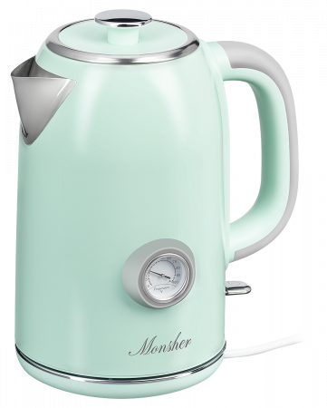 Monsher MK 301 Menthe