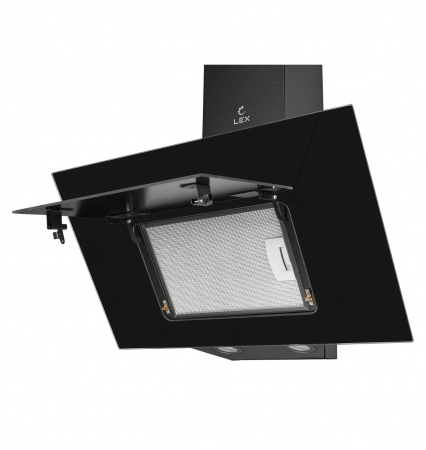 LEX MIRA G 600 BLACK