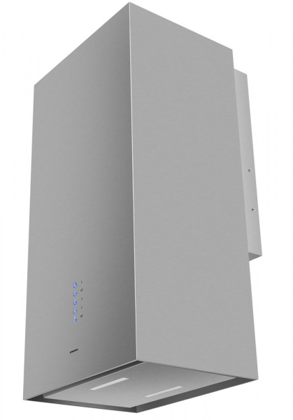 MAUNFELD Bath Plus 402 нержавеющая сталь
