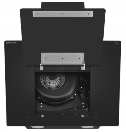 MEFERI AIRBOX60BK POWER