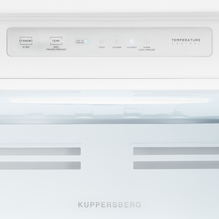 Kuppersberg SFB 1780