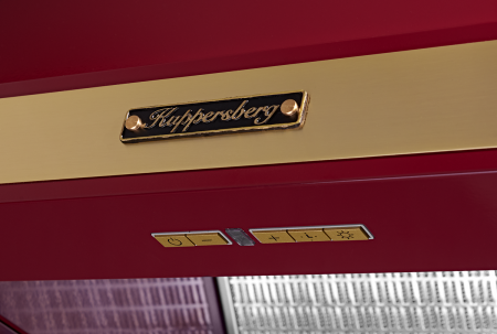 Kuppersberg T 669 BOR Bronze