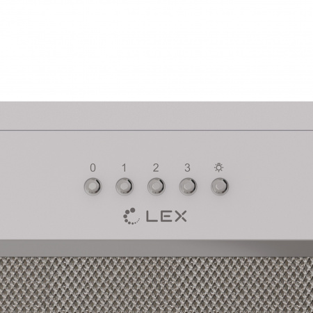 LEX HYPER 900 WH