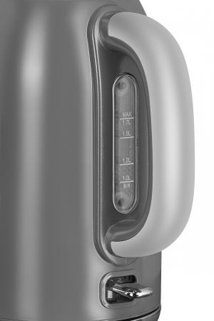 Monsher MK 301 Argent