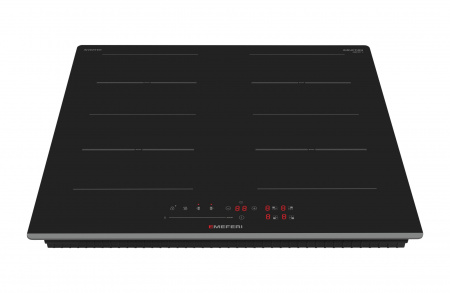 MEFERI MIH604BK COMFORT PLUS