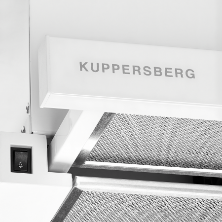 Kuppersberg SLIMLUX 60 W