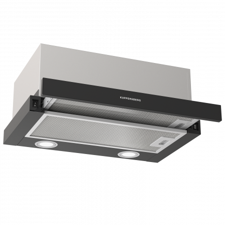 Kuppersberg SLIMHIT 50 B