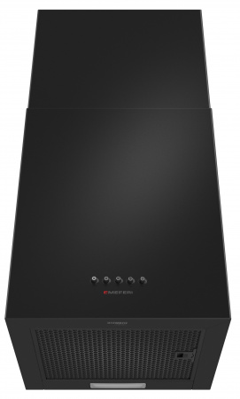 MEFERI ROOMBOX40BK COMFORT