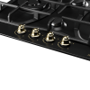 Kuppersberg FS 610 Ant Bronze