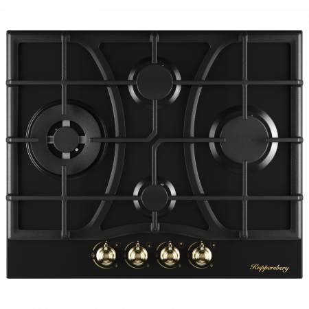 Kuppersberg FS 610 Ant Bronze