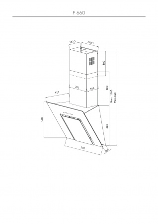 Kuppersberg F 660