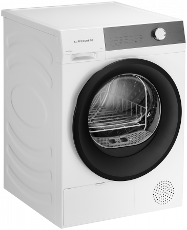 Kuppersberg DM 610 W