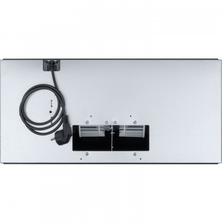MEFERI INBOX52BK GLASS ULTRA