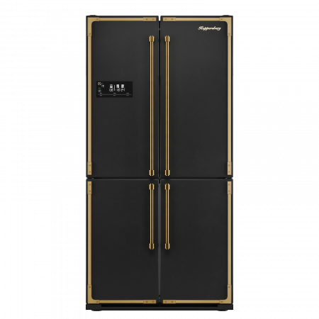 Kuppersberg NMFV 18591 BK Bronze