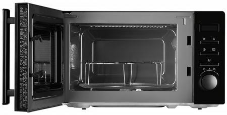 Monsher MTW 203 Noir