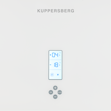 Kuppersberg RFCN 2012 WG
