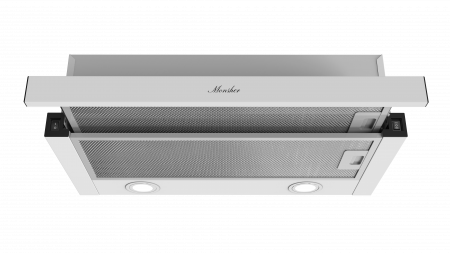 Monsher Laura 60 Blanc