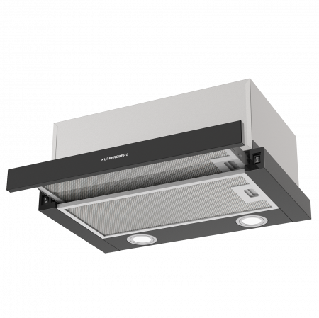 Kuppersberg SLIMHIT 50 B