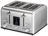 Monsher MT 501 Acier