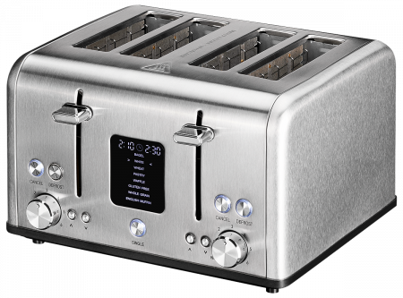 Monsher MT 501 Acier